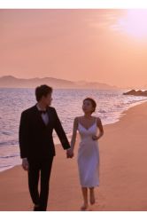 -太古映画婚纱摄影(天河店)