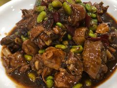 -里下河土菜馆(解放路店)
