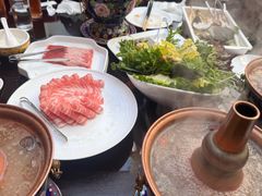-日坛涮肉四合院·园林餐厅(日坛公园店)