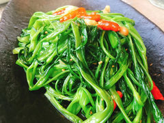-野米东南亚餐厅(欢乐海岸店)