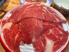 -谭三娘鲜切牛肉自助火锅(九眼桥总店)
