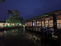 -花溪雨·森林餐厅(石基店)