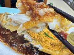 -白魁老号饭庄(交道口店)