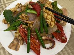 -金辉食馆(海珠店)