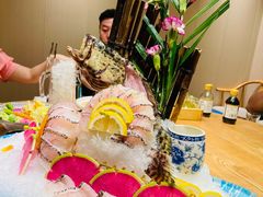 -尚海豆捞(乐虹坊店)