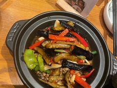 -云海肴·汽锅鸡·云南菜(苏州中心店)