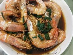 -501號台州海鲜餐厅(海创园店)