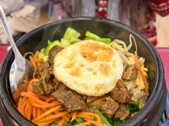 -华天延吉餐厅(西四总店)
