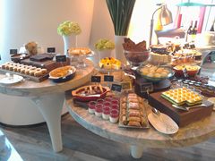 自助前菜-广州四季酒店·意珍·意式自助餐