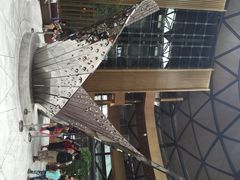 滴水湖皇冠假日酒店-上海滴水湖皇冠假日酒店