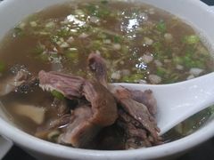 -泉儿头杂碎·清真(城东总店)