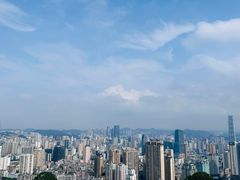 -黔灵山公园