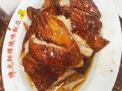 -陈光记烧腊店(罗保博士街店)