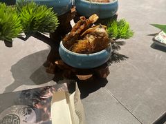 -佬太公海鸭·海鲜大排档(上海总店)