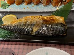 -林妈妈村·日式料理(宝山万达店)