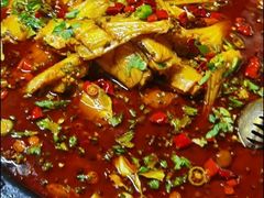 -莫家传承菜(耗儿鱼特色店)
