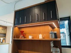 -Peet's Coffee皮爷咖啡(大学路店)