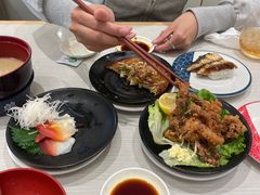 -濱寿司(高新伊藤店)