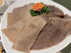 -海底捞火锅(西直门凯德MALL店)