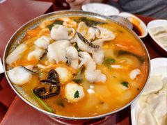 -喜家德虾仁水饺(东海缤纷天地店)