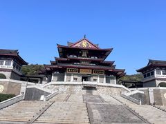 -句容茅山景区