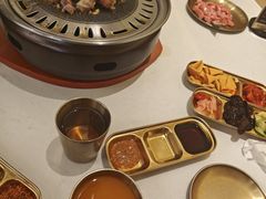 -权金城·炭火烤肉(北京联想桥店)
