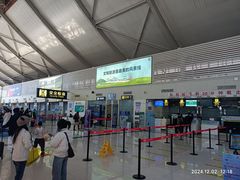 -丽江三义国际机场