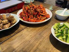-老五烧烤(盘金华府总店)