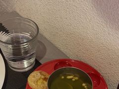 -Pita's&Tika's中东和印度风味餐厅(龙湖天街店)