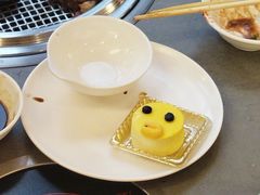 -尚宴牛特鲜自助(太原街万达店)