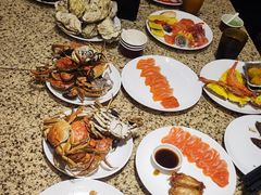 -禾斗海鲜自助(市南银座店)