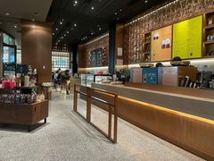 -星巴克臻选(北京颐堤港中心第二店)