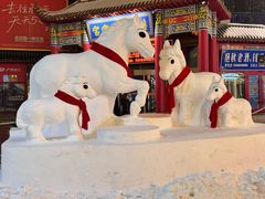 -中华巴洛克风情街