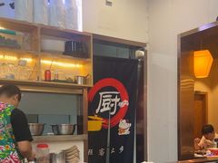 -冰城焰会大丰收铁锅炖(萝岗万达金街店)