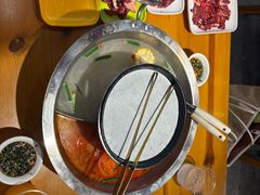 -养牛邓·潮汕牛肉海鲜自助火锅(广州店)