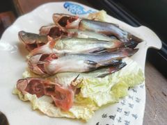 -蜀辣居鲜货老火锅(双流万达店)