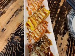 -小川洋风料理(汉街店)
