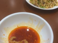 -小秦淮·南京土菜(新亭西路店)