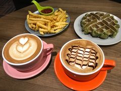 -迪欧咖啡·中西餐融合菜(平江万达旗舰店)