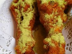 -Pelicana百利家炸鸡(江南西名店城店)