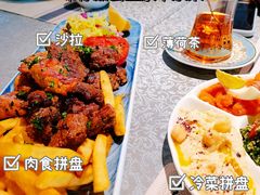 -La Medina餐厅(亮马河南路店)