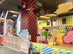 -尚泰清迈机场购物中心