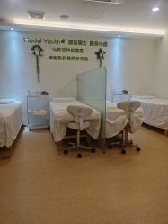 -塑青春&伊肤泉祛痘皮肤管理