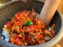 -擂饭(五一广场店)