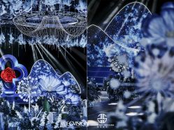 -张仕婚礼·做有温度的婚礼