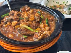 -顺峰顺水顺德菜(龙华店)