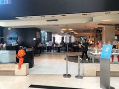 -厦门艾美酒店·新食谱西餐厅