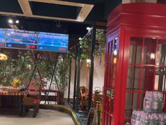 -吧嘚嘴炭烧鸽串吧(北海街店)