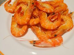 -松咖啡自助餐厅·松北香格里拉