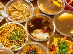 -楠火锅(太古里总店)